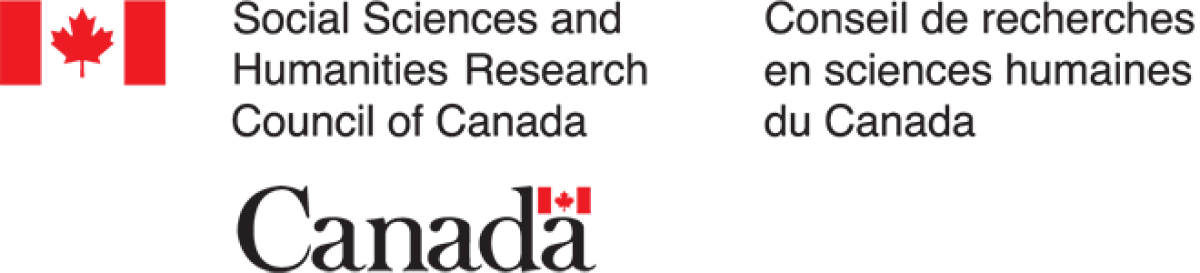 Social Sciences and Humanities Research Council of Canada